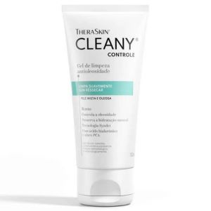 Cleany® Controle Gel De Limpeza 150ml