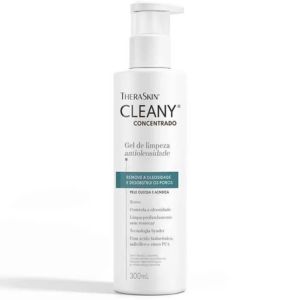 Cleany® Concentrado Gel De Limpeza 300ml