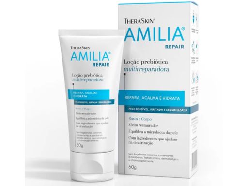 Creme Reparador Amilia® Repair I TheraSkin®