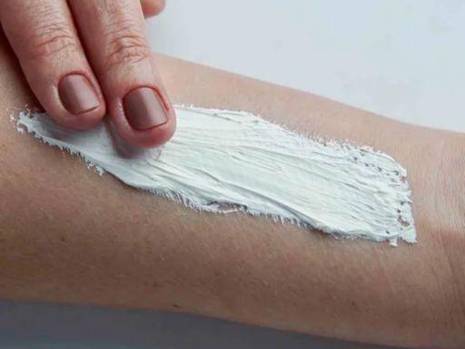 Melhor creme de assaduras: Creme Cetrilan®