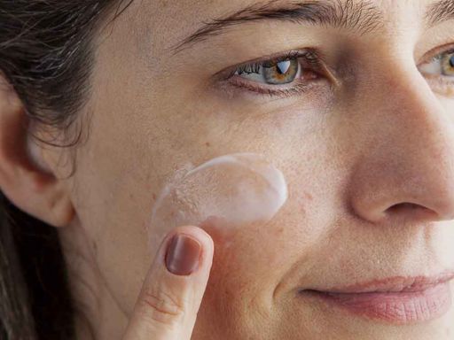 Melhor creme para rosácea: creme reparador Amilia® Repair
