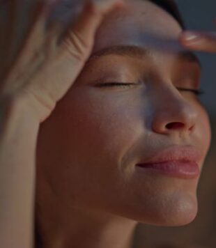 Skincare noturno