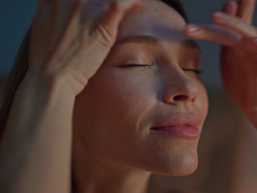 Skincare noturno