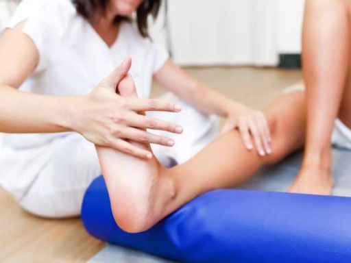 Profissionais da equipe multidisciplinar oncológica: fisioterapeuta