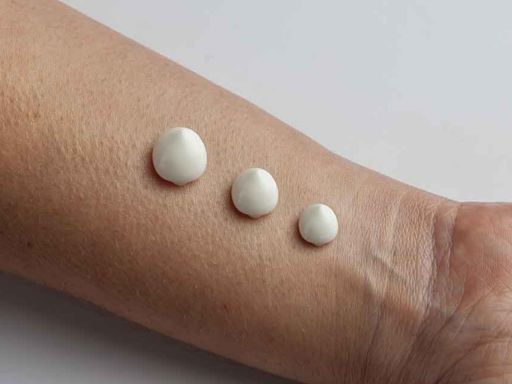 Melhores princípios ativos em hidratantes faciais - manteiga de karité - Creme Hidratante Klaviê Clinical® TheraSkin®