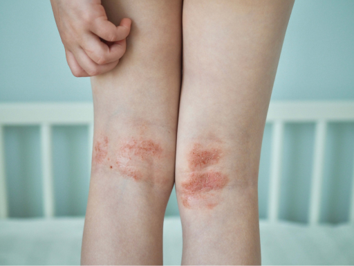 O que é dermatite_ Guia de explicação com dermatologistas